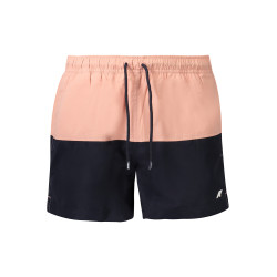 K-WAY COSTUME BOTTOM MEN PINK
