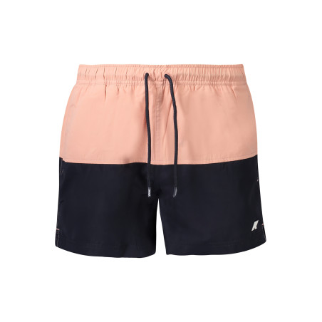 K-WAY COSTUME BOTTOM MEN PINK