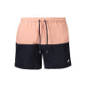 K-WAY COSTUME BOTTOM MEN PINK
