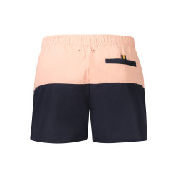 K-WAY COSTUME BOTTOM MEN PINK