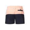 K-WAY COSTUME BOTTOM MEN PINK