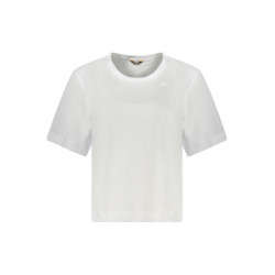 K-WAY T-SHIRT MANICHE CORTE...