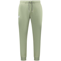 K-WAY HERREN GRÜNE HOSE