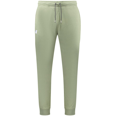 K-WAY MEN&39S GREEN PANTS