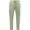 K-WAY HERREN GRÜNE HOSE