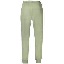 K-WAY HERREN GRÜNE HOSE