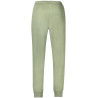 K-WAY HERREN GRÜNE HOSE