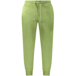 K-WAY HERREN GRÜNE HOSE