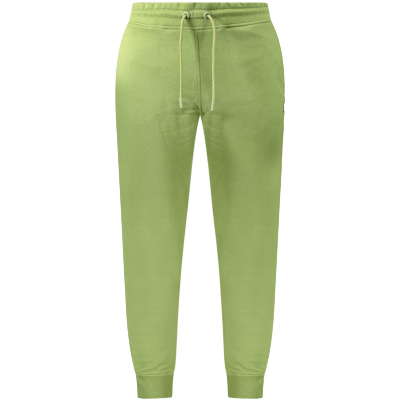 K-WAY PANTALONE UOMO VERDE