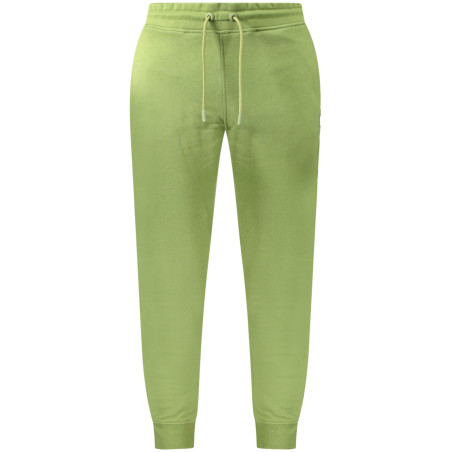 K-WAY PANTALONE UOMO VERDE
