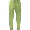 K-WAY PANTALONE UOMO VERDE