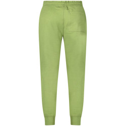 K-WAY PANTALONE UOMO VERDE
