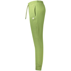 K-WAY PANTALONE UOMO VERDE
