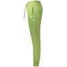 K-WAY PANTALONE UOMO VERDE