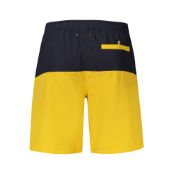 K-WAY COSTUME BOTTOM MEN BLUE