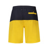 K-WAY COSTUME BOTTOM MEN BLUE