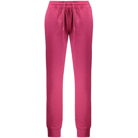 K-WAY LILA HOSE FÜR DAMEN