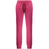 K-WAY LILA HOSE FÜR DAMEN