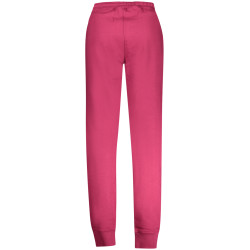 K-WAY LILA HOSE FÜR DAMEN
