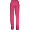 K-WAY LILA HOSE FÜR DAMEN