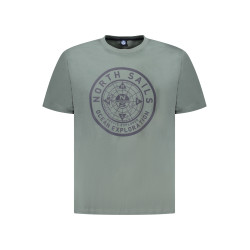 NORTH SAILS KURZARM-T-SHIRT...