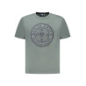 NORTH SAILS KURZARM-T-SHIRT HERREN GRÜN