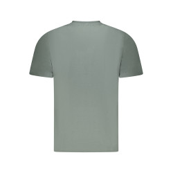 NORTH SAILS KURZARM-T-SHIRT HERREN GRÜN
