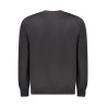 NORTH SAILS HERREN SWEATSHIRT MIT REISSVERSCHLUSS SCHWARZ