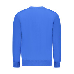 NORTH SAILS FELPA SENZA ZIP UOMO BLU