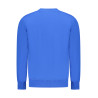 NORTH SAILS FELPA SENZA ZIP UOMO BLU