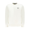 NORTH SAILS HERREN SWEATSHIRT MIT ZIP WEISS