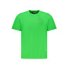 NORTH SAILS KURZARM-T-SHIRT HERREN GRÜN