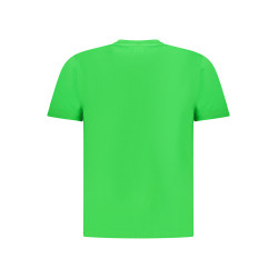 NORTH SAILS KURZARM-T-SHIRT HERREN GRÜN