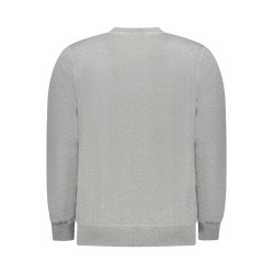 NORTH SAILS FELPA SENZA ZIP UOMO GRIGIO