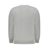 NORTH SAILS FELPA SENZA ZIP UOMO GRIGIO