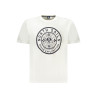 NORTH SAILS KURZARM-T-SHIRT HERREN WEISS