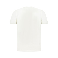 NORTH SAILS KURZARM-T-SHIRT HERREN WEISS