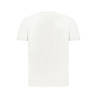 NORTH SAILS KURZARM-T-SHIRT HERREN WEISS