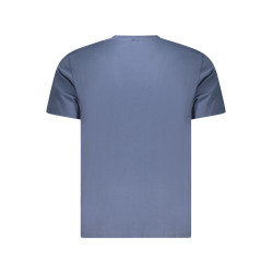 NORTH SAILS KURZARM-T-SHIRT HERREN BLAU