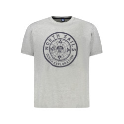 NORTH SAILS KURZARM-T-SHIRT...