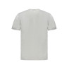 NORTH SAILS KURZARM-T-SHIRT HERREN GRAU