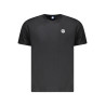 NORTH SAILS KURZARM-T-SHIRT HERREN SCHWARZ