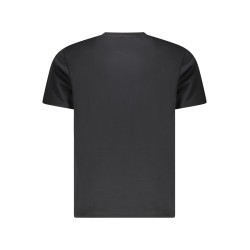 NORTH SAILS KURZARM-T-SHIRT HERREN SCHWARZ