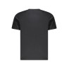 NORTH SAILS SHORT SLEEVE T-SHIRT MEN BLACK