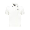 NORTH SAILS POLO MANICHE CORTE UOMO BIANCO