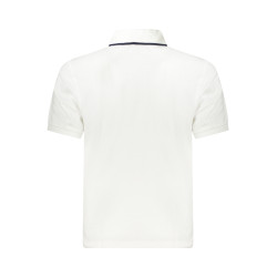NORTH SAILS POLO MANICHE CORTE UOMO BIANCO