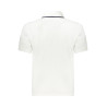 NORTH SAILS POLO MANICHE CORTE UOMO BIANCO