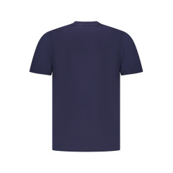 NORTH SAILS KURZARM-T-SHIRT HERREN BLAU