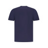NORTH SAILS KURZARM-T-SHIRT HERREN BLAU