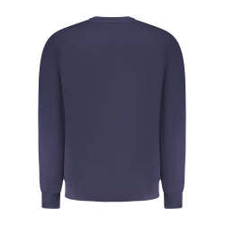 NORTH SAILS MEN&39S ZIP-UP SWEATSHIRT BLUE